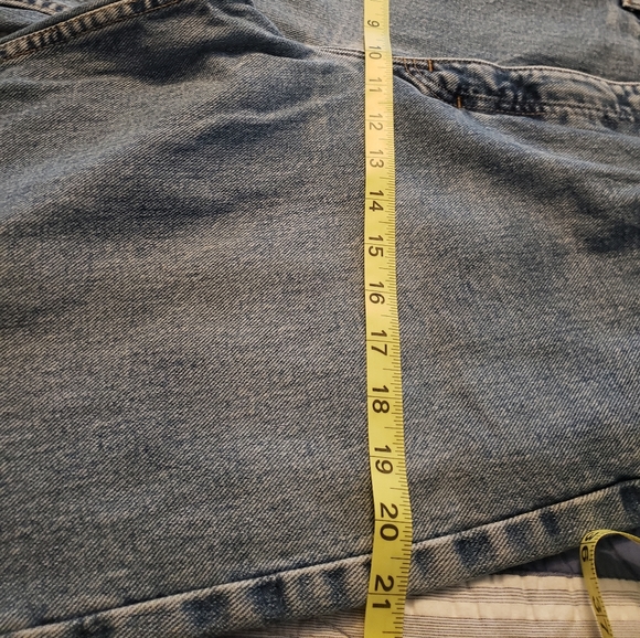 Loft Highwaisted jeans - Picture 5 of 8